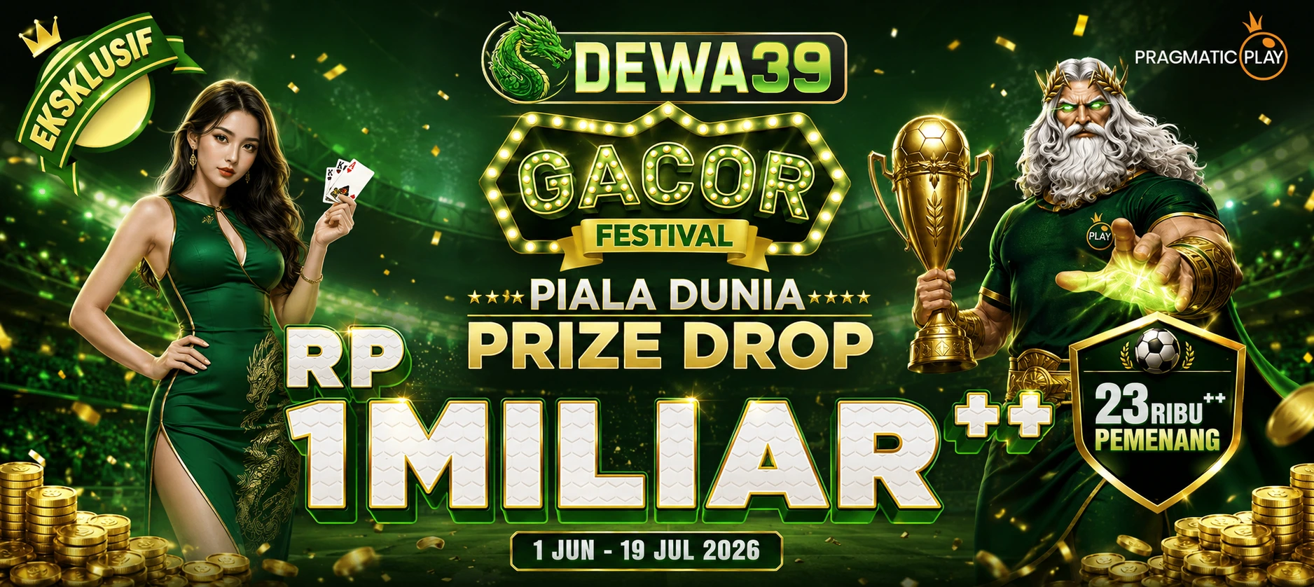 Situs Gacor Malam Ini